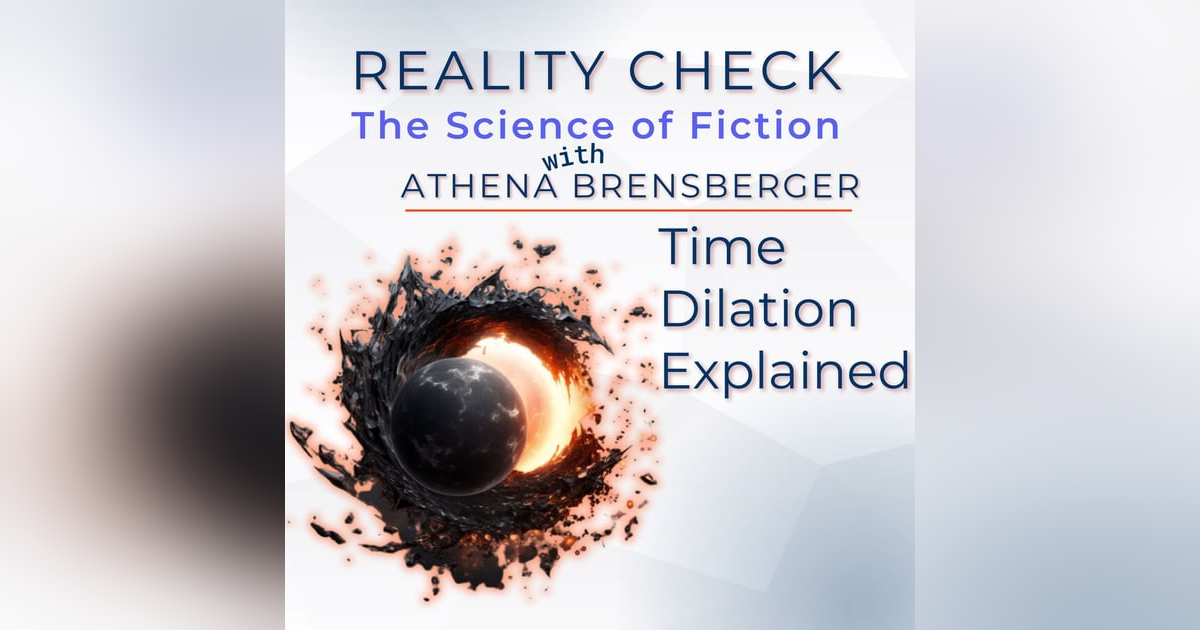 Interstellar: Time Dilation Explained | S01E10 Interstellar: Time Dilation Explained | S01E10