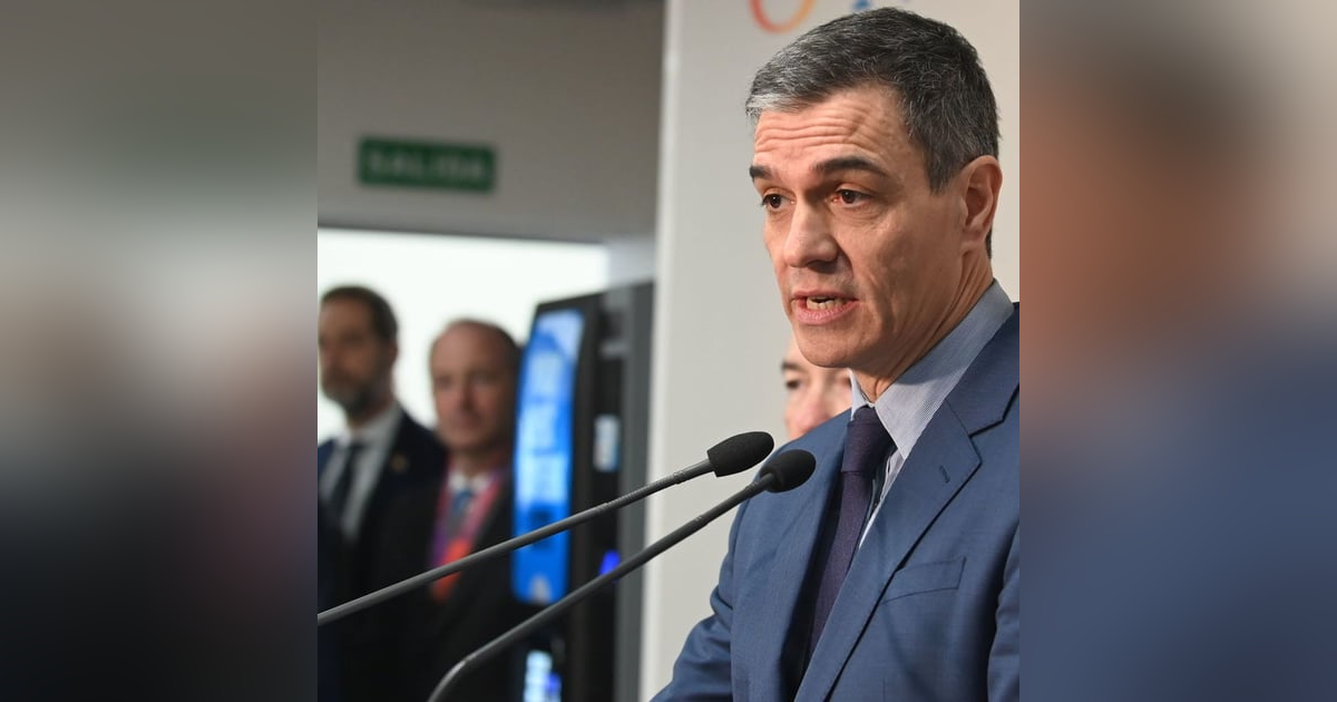 Federico a las 7: El futuro de Sánchez pasa por los juzgados Federico a las 7: El futuro de Sánchez pasa por los juzgados