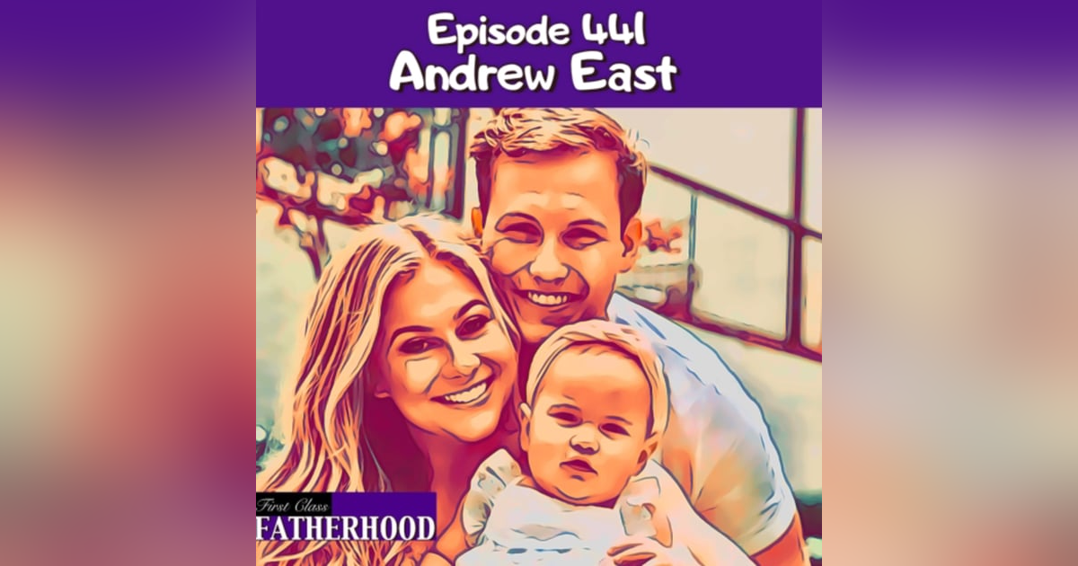#441 Andrew East #441 Andrew East