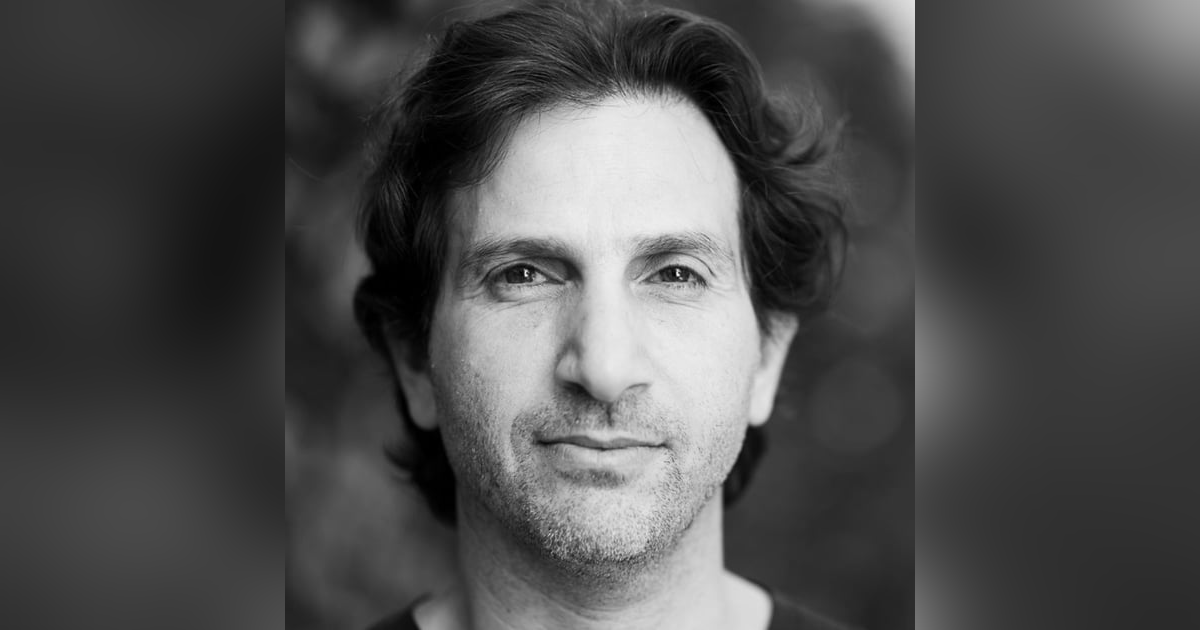 #39 Plant science in academia and industry - with Assaf Zemach #39 Plant science in academia and industry - with Assaf Zemach