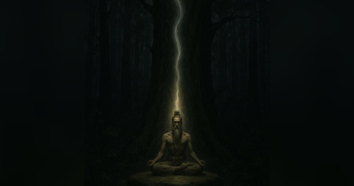 Hidden Spiritual Dangers of Hatha Yoga and the Coiled Serpent Hidden Spiritual Dangers of Hatha Yoga and the Coiled Serpent