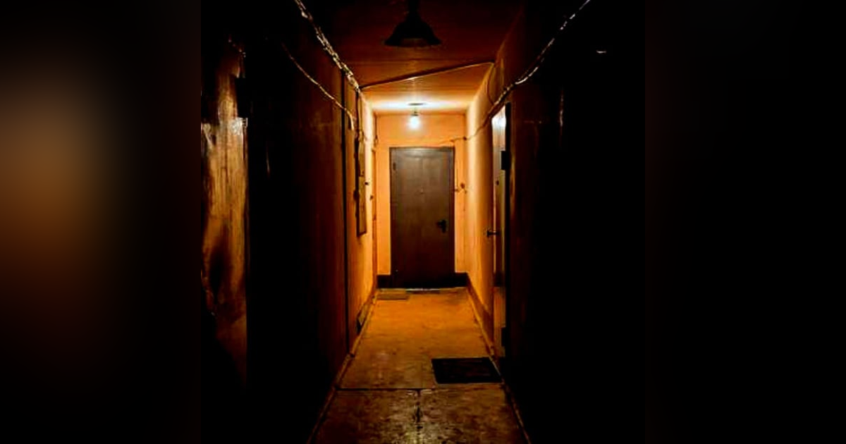 Campanillas Historias De Terror - REDE Campanillas Historias De Terror - REDE