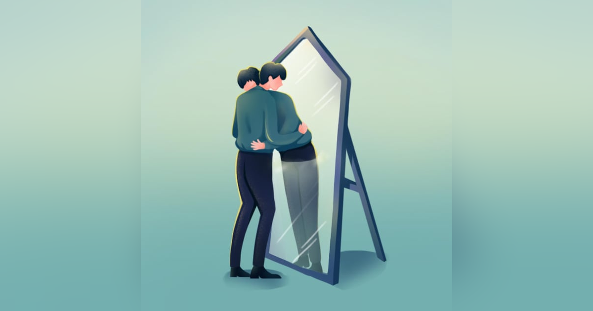 Solitude: A Return To The Self, by Anthony Storr (perpective) Solitude: A Return To The Self, by Anthony Storr (perpective)