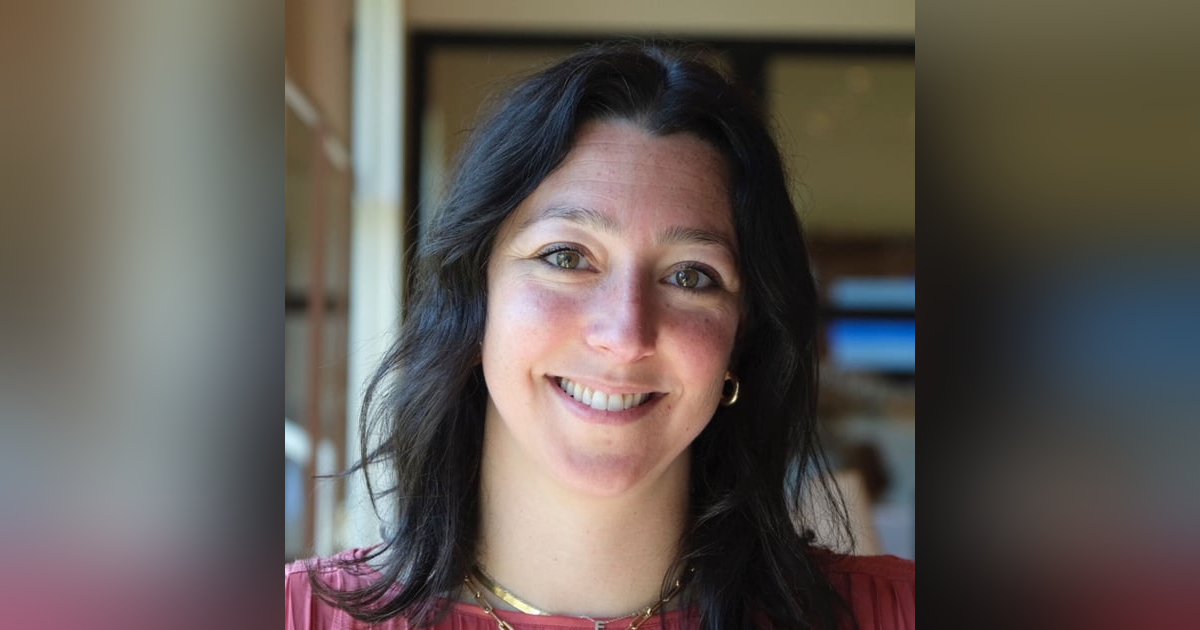 What I learned working with Chip Conley - Sara Osias, Auberge Resorts What I learned working with Chip Conley - Sara Osias, Auberge Resorts