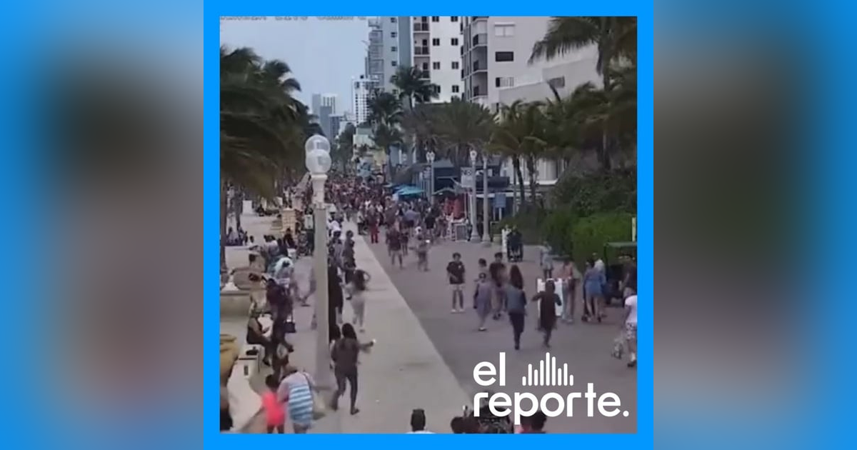Tiroteo en Hollywood, Florida: 6 adultos y 3 niños baleados | El Reporte. Tiroteo en Hollywood, Florida: 6 adultos y 3 niños baleados | El Reporte.