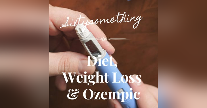 image for Diet, Weight Loss & Ozempic