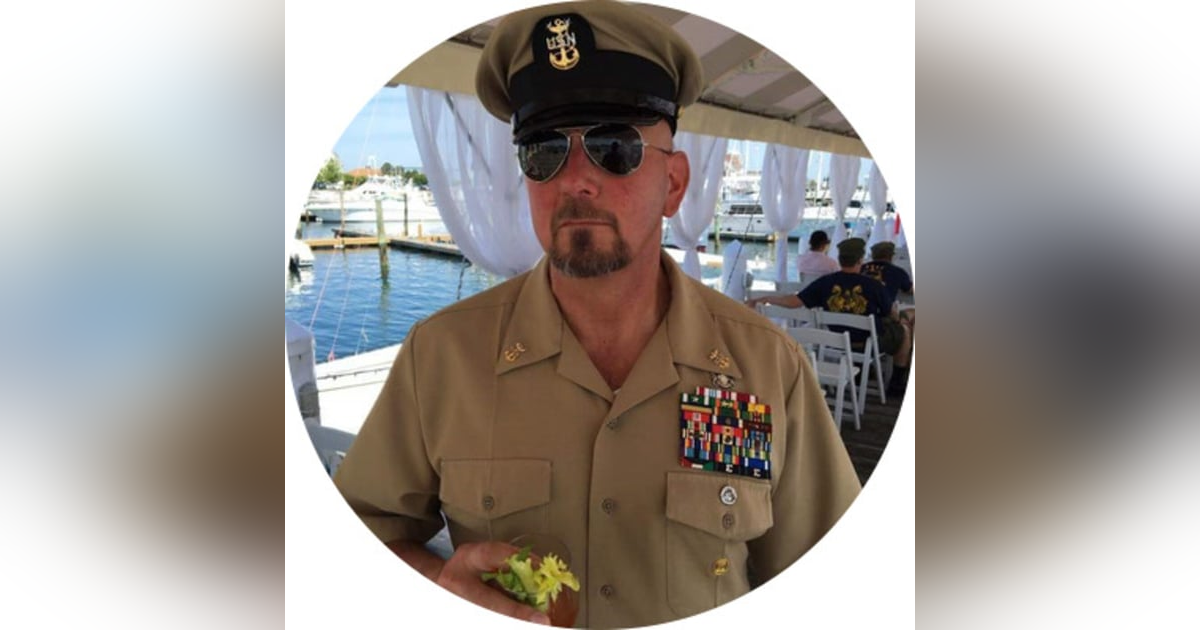 Deep-Sea Stories with Master Diver Mark Leet Deep-Sea Stories with Master Diver Mark Leet