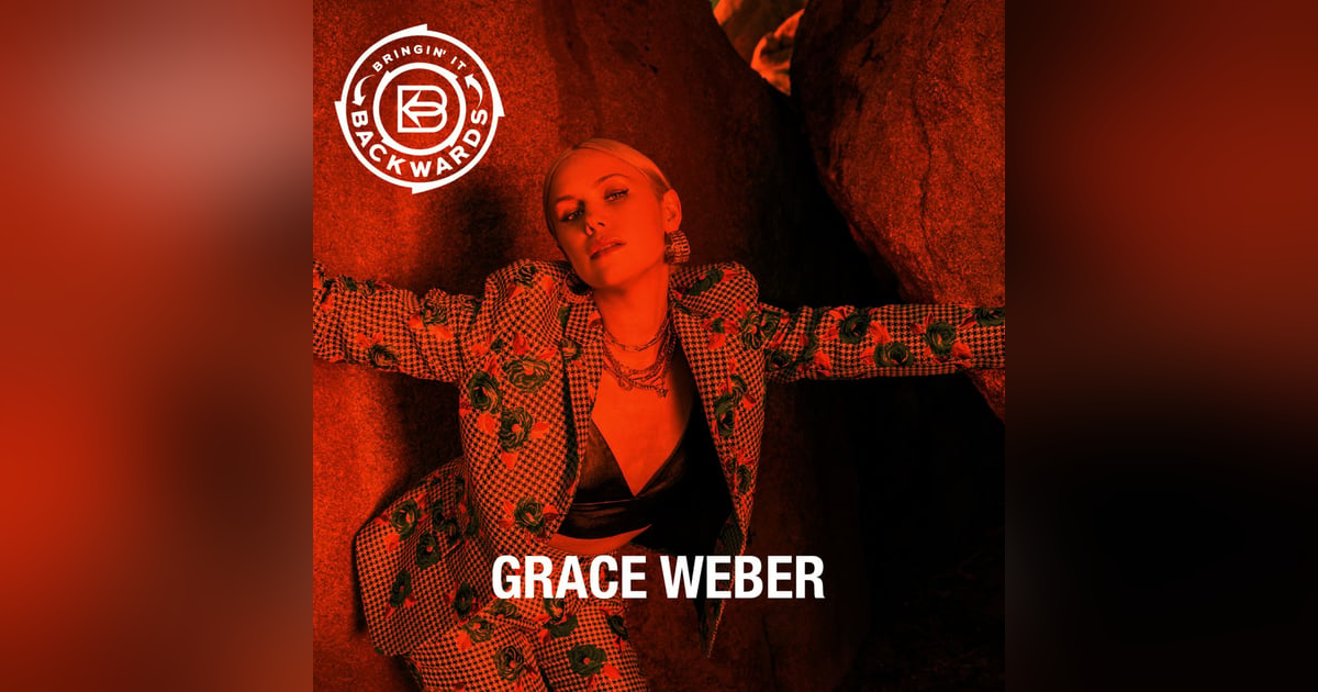 Interview with Grace Weber Interview with Grace Weber