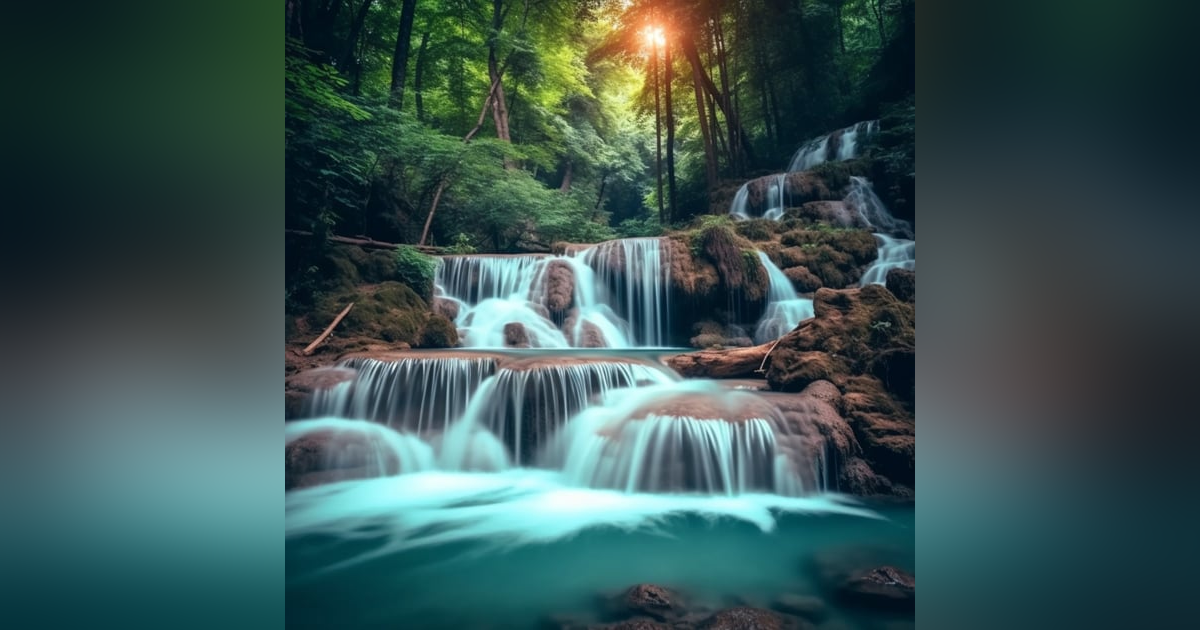 Relaxing Waterfall Sounds for Sleep  Fall Asleep & Stay Sleeping with Water White Noise 8Hours Relaxing Waterfall Sounds for Sleep  Fall Asleep & Stay Sleeping with Water White Noise 8Hours