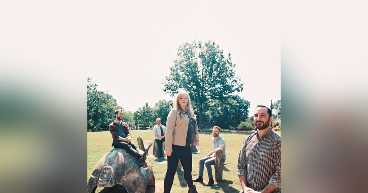 Katie Coleman live from "The Bird's Nest" Katie Coleman live from "The Bird's Nest"