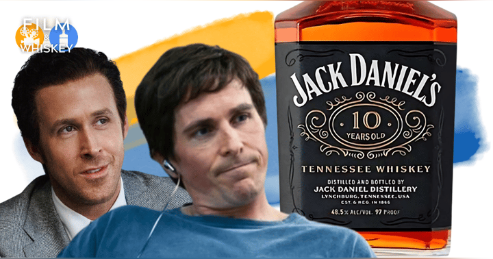 image for Whiskey Review: Jack Daniel's 10-Year Tennessee Whiskey