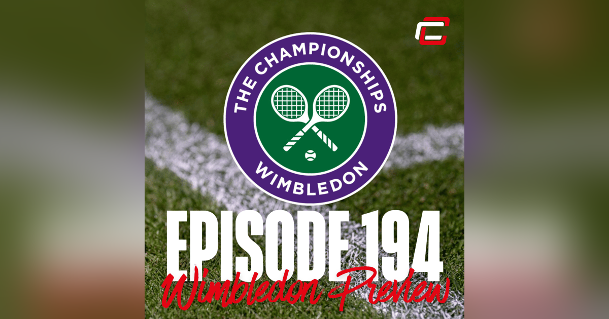 Wimbledon 2023 Preview Wimbledon 2023 Preview