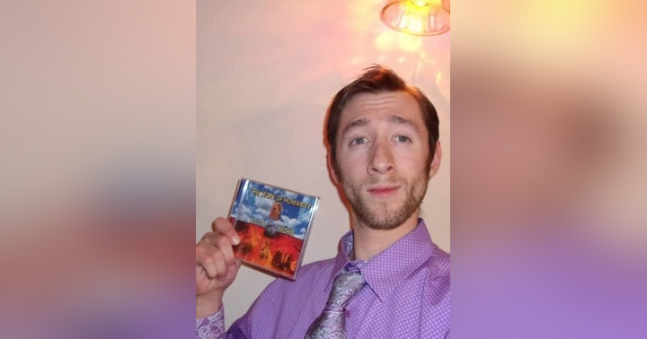 image for Justin Mohn: How Right-Wing Radicalization Led to Father's Beheading