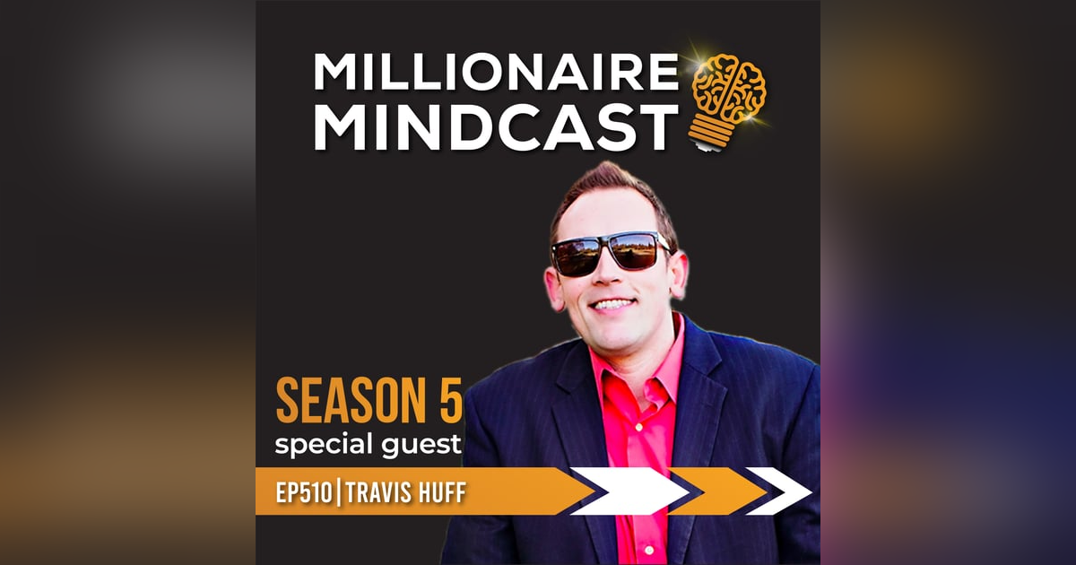 How To Take Your Brand Business To The Next Level Amid Pandemic | Travis Huff | Replay How To Take Your Brand Business To The Next Level Amid Pandemic | Travis Huff | Replay