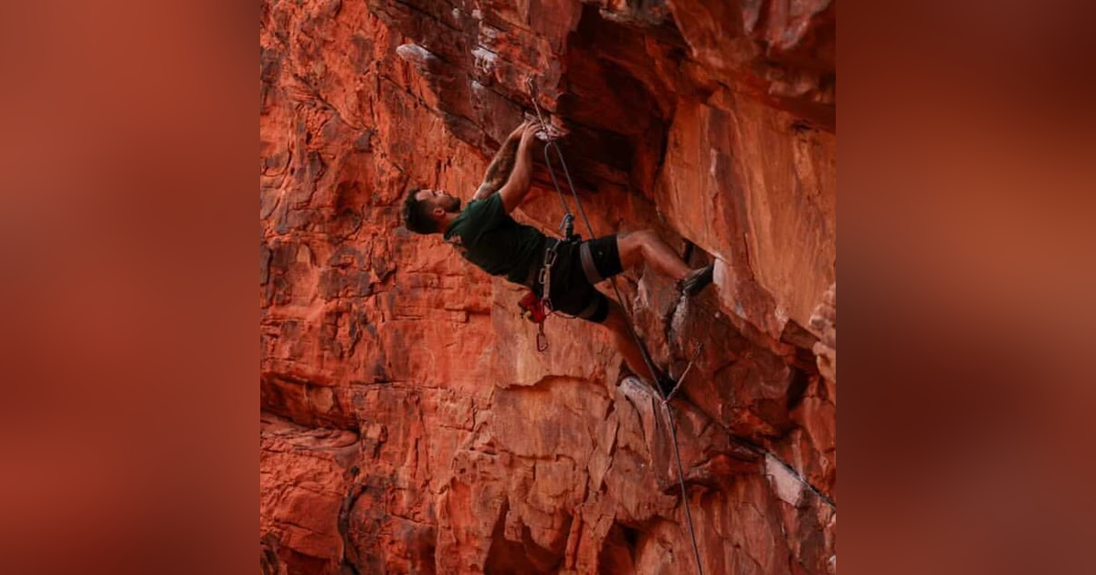 Ground Up 04: Lessons from Eric Marx's Headpoint Handbook Ground Up 04: Lessons from Eric Marx's Headpoint Handbook