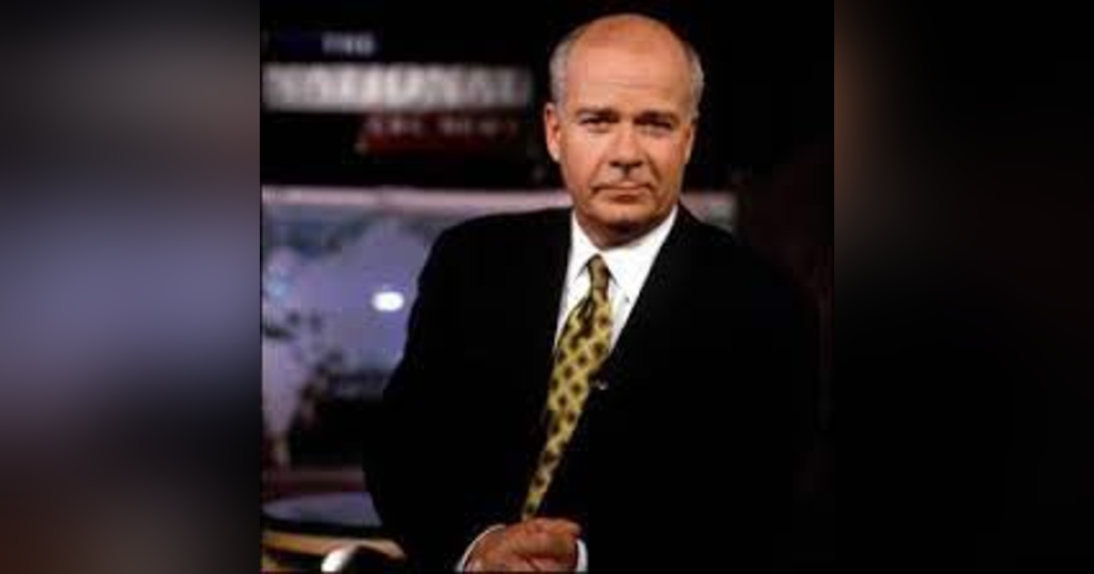 Episode 6 - Peter Mansbridge Episode 6 - Peter Mansbridge
