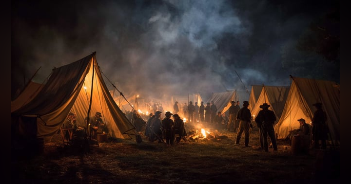 image for Comfort and Currency: The Role of Cigars in Civil War Camps