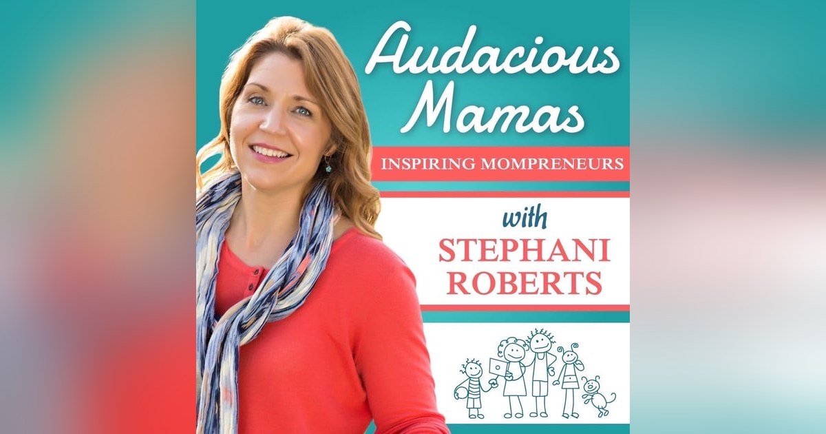 Tech Mom on the Go with Kids. How She Makes it Work! Tech Mom on the Go with Kids. How She Makes it Work!