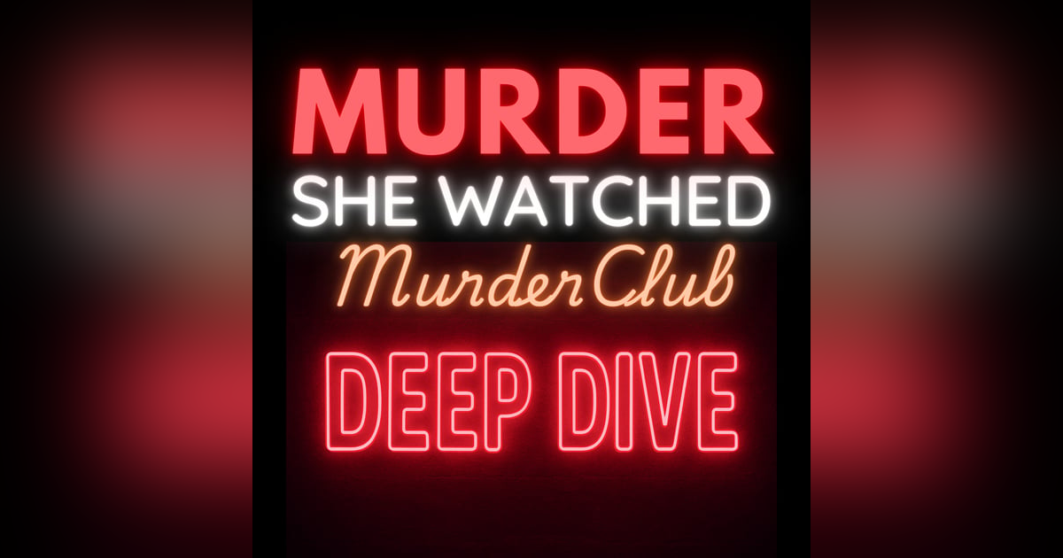 Deep Dive: Pam Hupp (Free Preview) Deep Dive: Pam Hupp (Free Preview)