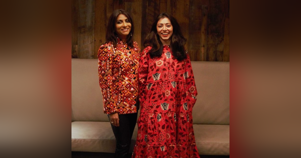 How to Embrace Body Positivity: Insights from Chai Break Podcast How to Embrace Body Positivity: Insights from Chai Break Podcast