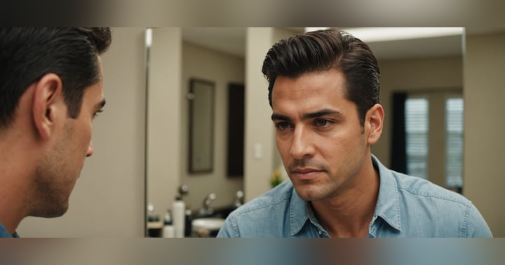 image for Debunking 'Gay Death': How Gay Men Can Age with Pride