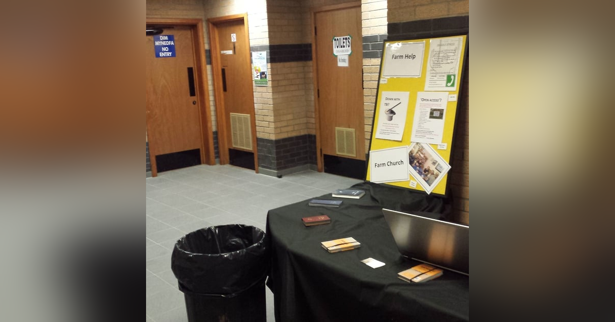 Christian Experience of God #3 - Regeneration Christian Experience of God #3 - Regeneration