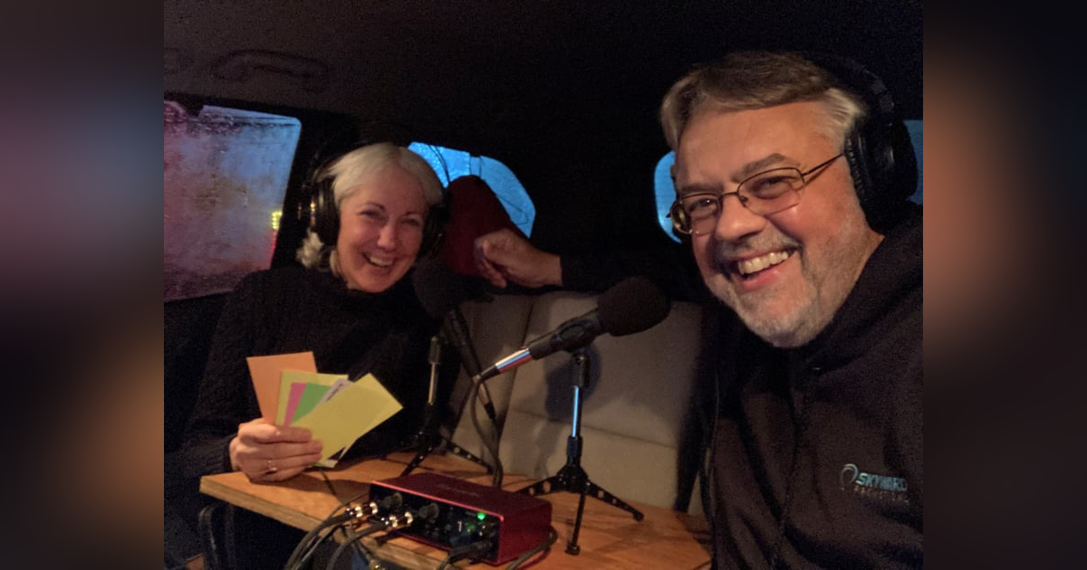 S1 E8 Not the Brightest Bulbs in the Park at Festival of Lights at Sinnissippi Park in Rockford, Illinois S1 E8 Not the Brightest Bulbs in the Park at Festival of Lights at Sinnissippi Park in Rockford, Illinois