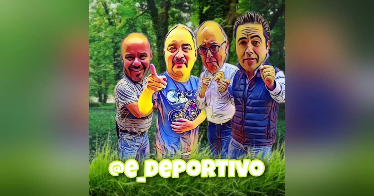 Celebrando al América como cosa de Pepe Segarra en Espacio Deportivo de la Tarde 12 de Octubre 2022 Celebrando al América como cosa de Pepe Segarra en Espacio Deportivo de la Tarde 12 de Octubre 2022