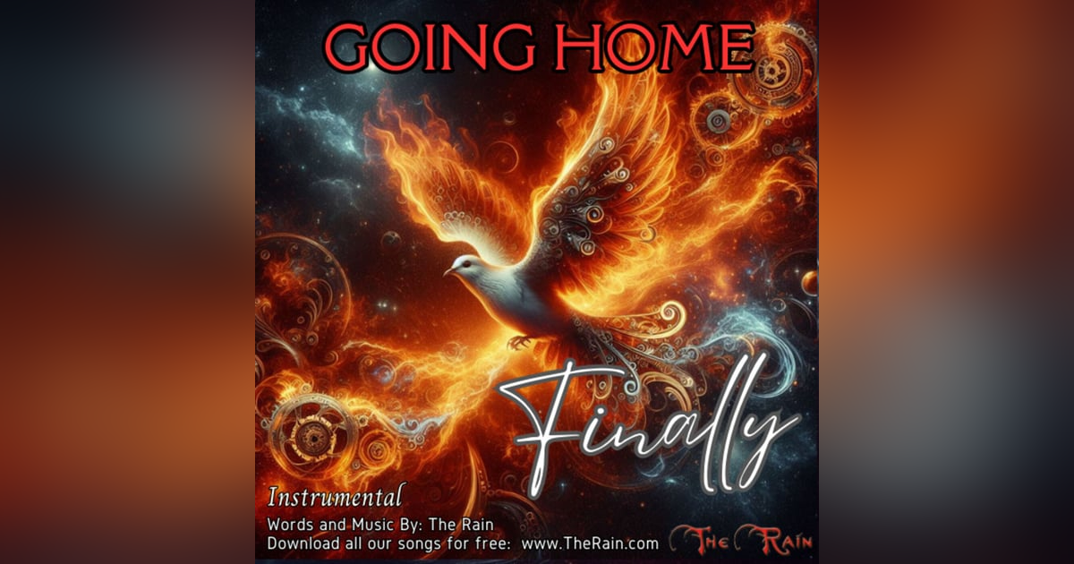 Finally Going Home - Instrumental Finally Going Home - Instrumental
