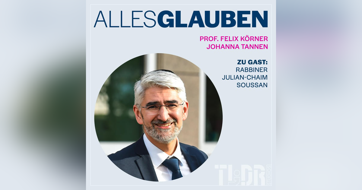 Religiöse Rituale: Beheimaten oder anpassen? (#03) Religiöse Rituale: Beheimaten oder anpassen? (#03)