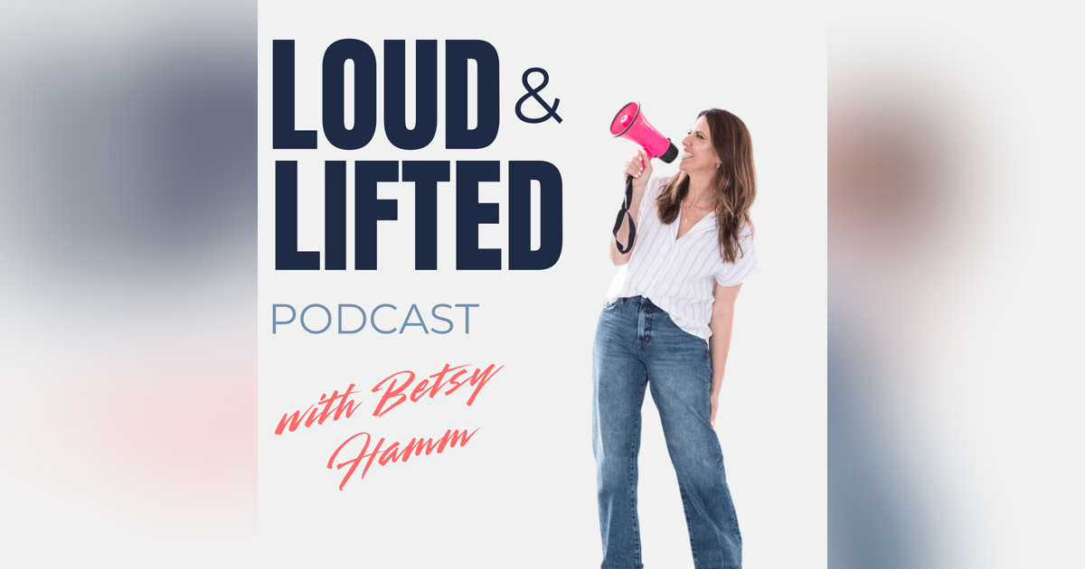 Grit, Grace & a Game Plan: Building a Life Without Regret with Julia Arpag Grit, Grace & a Game Plan: Building a Life Without Regret with Julia Arpag