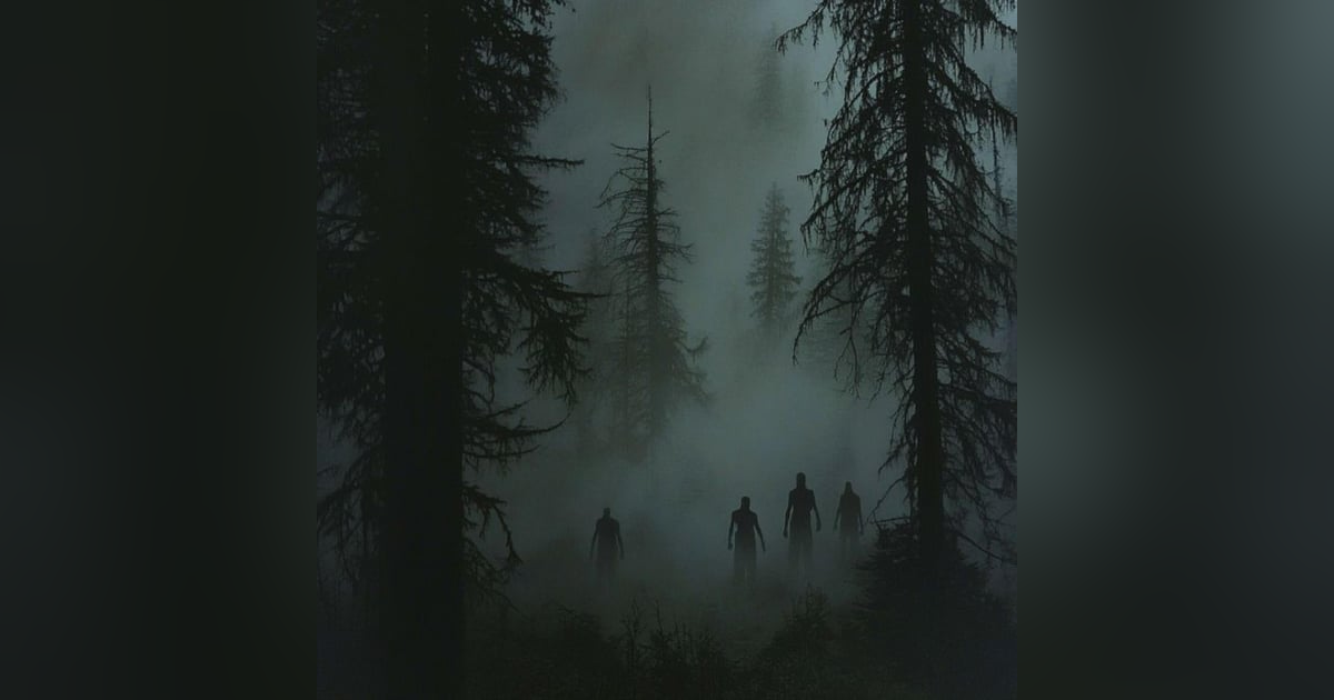 Disembodied Voices: True Accounts of Hidden Beings Disembodied Voices: True Accounts of Hidden Beings