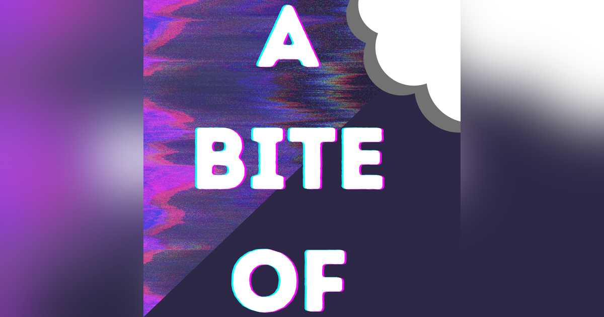 A Bite Of: WandaVision Trailer A Bite Of: WandaVision Trailer