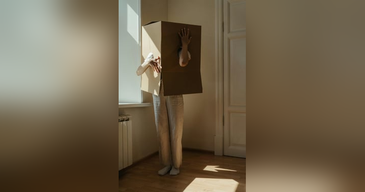 image for When Something Inside You Begins to Change