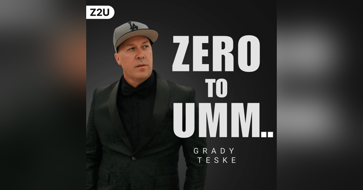 image for Grady Teske - Rising Tides