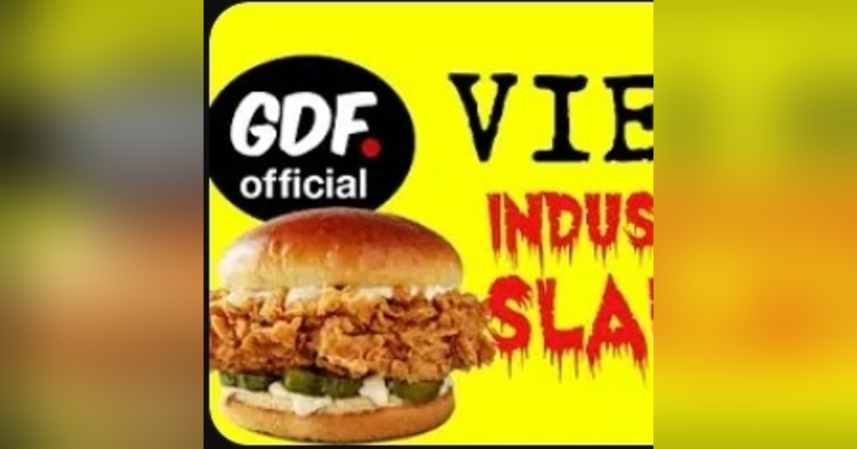 GDF Official: Historical Black Pills Micro Episodes Compilation GDF Official: Historical Black Pills Micro Episodes Compilation