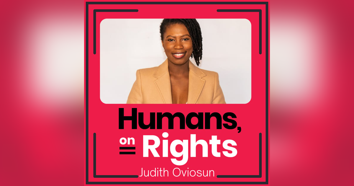 International Universal Health Is A Human Right: Up close and personal with an International Student from Nigeria International Universal Health Is A Human Right: Up close and personal with an International Student from Nigeria