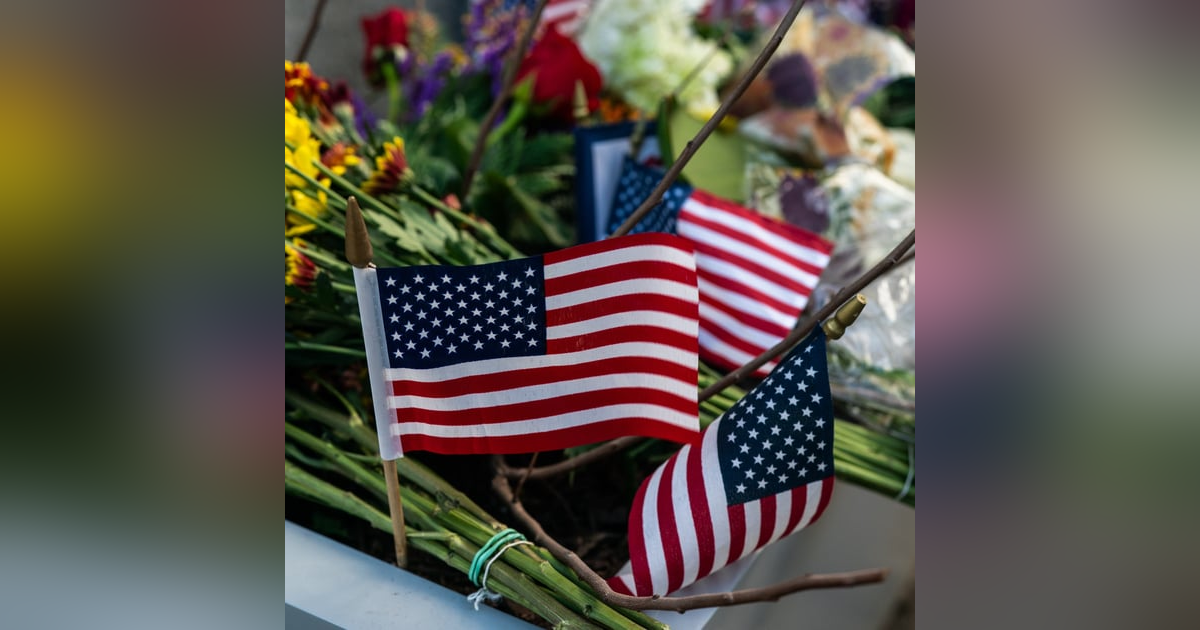 What happens to asylum after the attack on the National Guard What happens to asylum after the attack on the National Guard