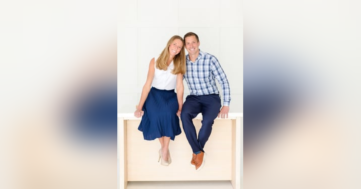 image for From Sub-4 Minute Miles to Submitting Offers: John and Andrea Richardson's Real Estate Journey