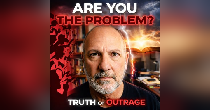 image for If Jesus Is King, Why Do Christians Speak With Contempt?