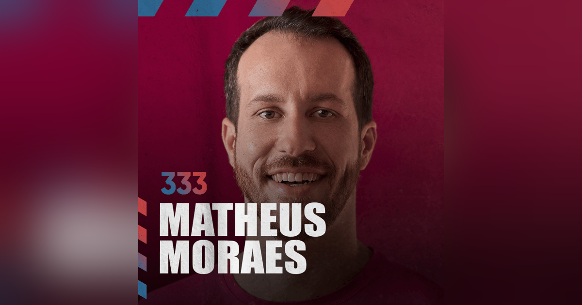 A healthtech que está transformando o cuidado com a saúde nas empresas — Café com ADM 333 A healthtech que está transformando o cuidado com a saúde nas empresas — Café com ADM 333