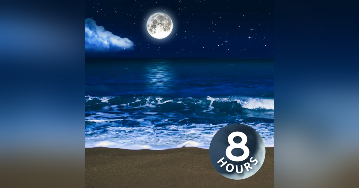 Ocean Waves Sounds for Sleeping | 8 Hours of Ocean Sounds for Deep Sleep Ocean Waves Sounds for Sleeping | 8 Hours of Ocean Sounds for Deep Sleep