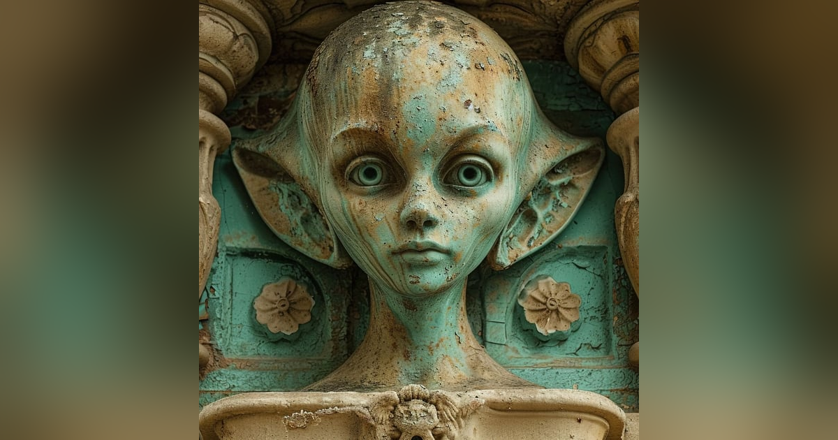 S9: Hidden History: Ancient Aliens and the Suppressed Origins of Civilization S9: Hidden History: Ancient Aliens and the Suppressed Origins of Civilization