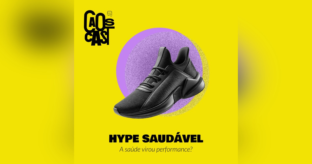 Hype Saudável Hype Saudável