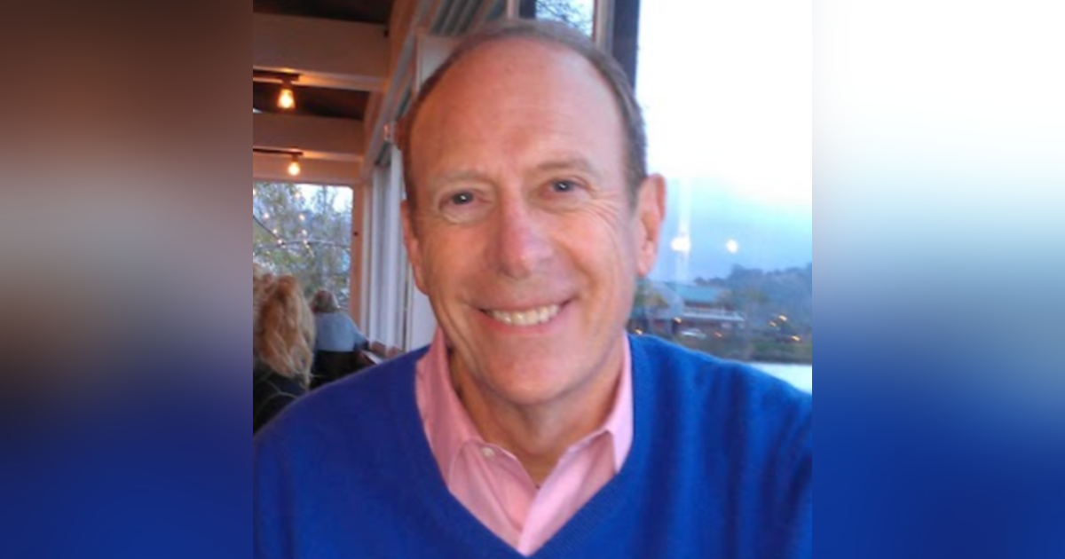 Thriving and Prosperous; Rand Selig Thriving and Prosperous; Rand Selig