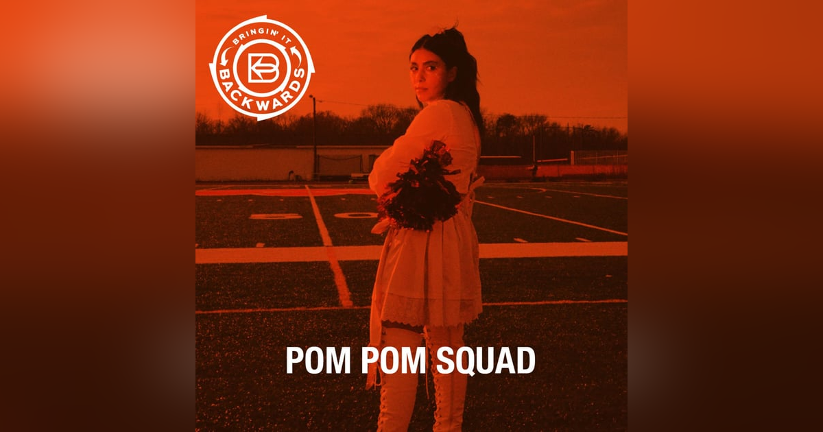 Interview with Pom Pom Squad Interview with Pom Pom Squad