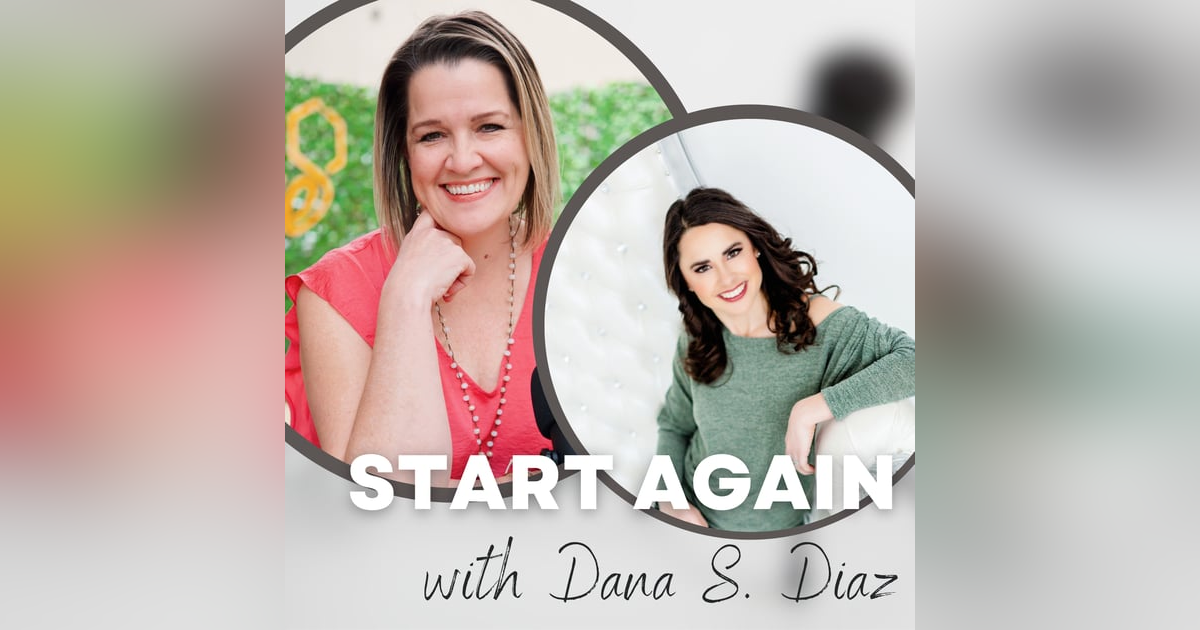 Life After Narcissistic Abuse with Author Dana S. Diaz Life After Narcissistic Abuse with Author Dana S. Diaz