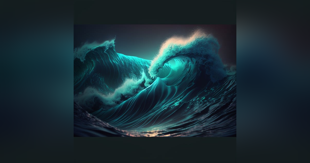 Incredible Water Flow  Captures Amazing Beauty And Power Incredible Water Flow  Captures Amazing Beauty And Power