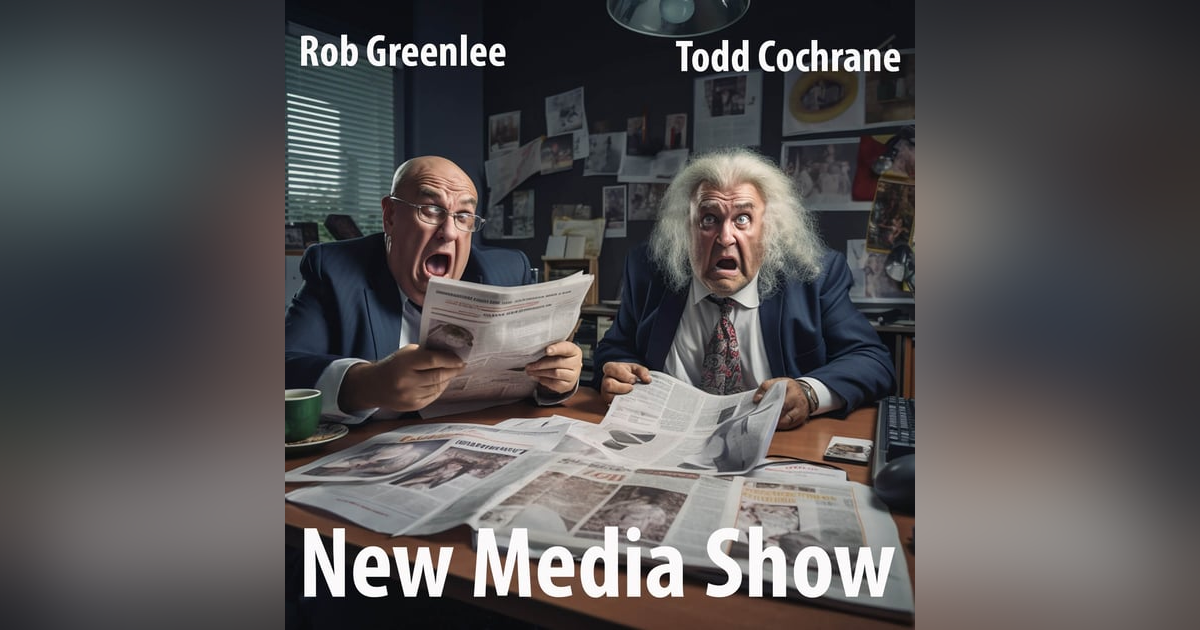 Snarky Podcast News Snarky Podcast News