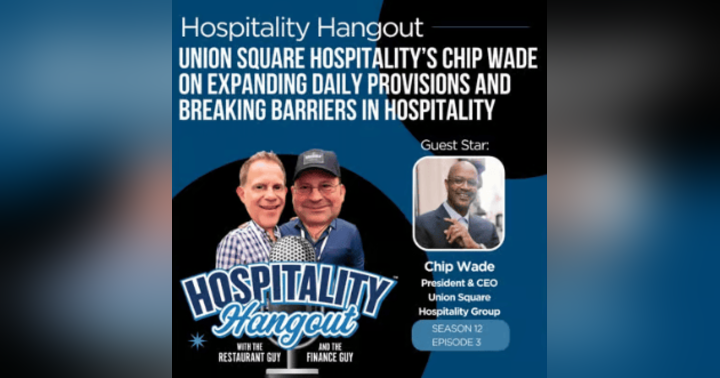 image for Redefining Hospitality Careers: Shifting Perceptions for Long-Term Success